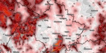 Moti nesër dhe ditëve në vazhdim! (26.07.2025.) E Shtunë