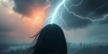 829 kilometra, vendoset rekord i ri botëror për rrufenë më të gjatë