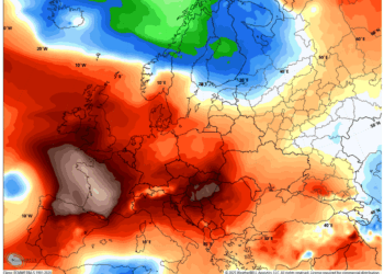 Vera sivjet tregohet “serioze”, valë të reja nxehtësie në Evropë dhe Ballkan!
