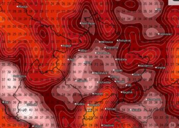 Moti nesër dhe ditëve në vazhdim! (09.08.2025.) E Shtunë