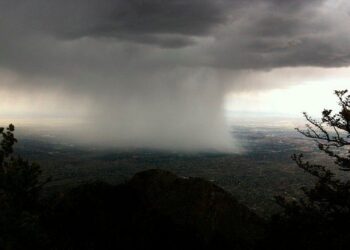 “Bombat e shiut” nesër në Shqipëri! Meteorologu grek Arnaoutoglou paralajmëroj për stuhi të forta, zonat që rrezikojnë më tepër|