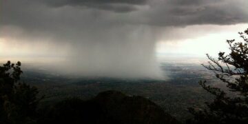 “Bombat e shiut” nesër në Shqipëri! Meteorologu grek Arnaoutoglou paralajmëroj për stuhi të forta, zonat që rrezikojnë më tepër|