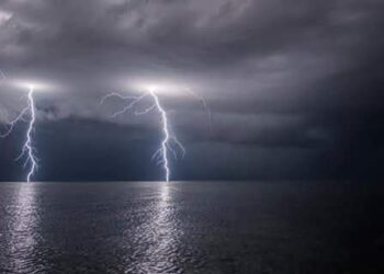 Turbulencë e fuqishme në Shqipëri, reshje edhe në Kosovë!