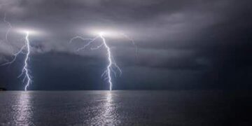 Turbulencë e fuqishme në Shqipëri, reshje edhe në Kosovë!