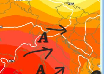 Çfarë moti na pret në vazhdim të javës? Moti javor!