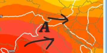 Çfarë moti na pret në vazhdim të javës? Moti javor!