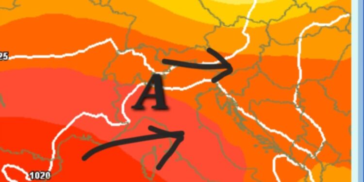 Çfarë moti na pret në vazhdim të javës? Moti javor!