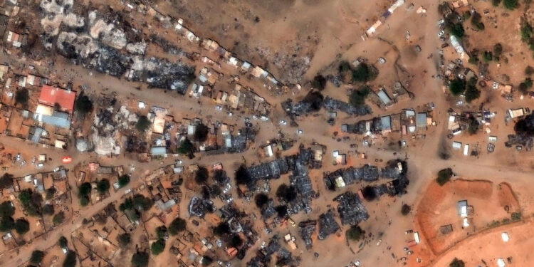 Tragjedi në një nga vendet më të varfra në botë, më shumë se 1000 njerëz vdesin nga rrëshqitjet e dheut: ‘Gjetëm vetëm një të mbijetuar’