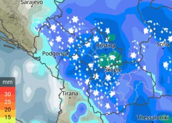 Moti javor, dimri tregon shenja të hershme!