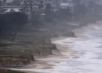 Rritja e nivelit të deteve do të kërcënojë 1.5 milion australianë deri në vitin 2050