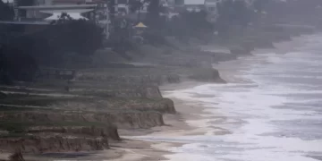 Rritja e nivelit të deteve do të kërcënojë 1.5 milion australianë deri në vitin 2050