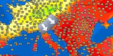 Parashikimi i motit për sot – e premte