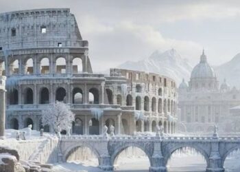 “Ngrohje globale” apo “epokë akullnajash”?