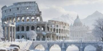 “Ngrohje globale” apo “epokë akullnajash”?