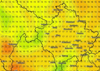Moti nesër dhe ditëve në vazhdim! (31.10.2025) e Premte