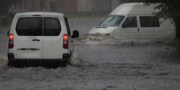 Skena dramatike nga New Yorku, rrugët nën ujë nga përmbytjet – ka viktima