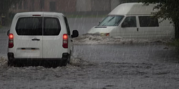 Skena dramatike nga New Yorku, rrugët nën ujë nga përmbytjet – ka viktima