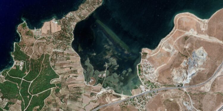 Sa sipërfaqe natyrore humb Evropa çdo ditë, del raporti shqetësues