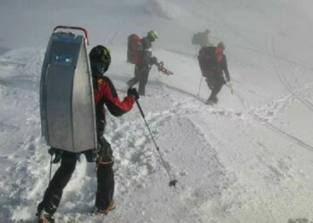 Ortek në Slloveni, dy kroatë të zhdukur – i treti gjendet pa shenja jete