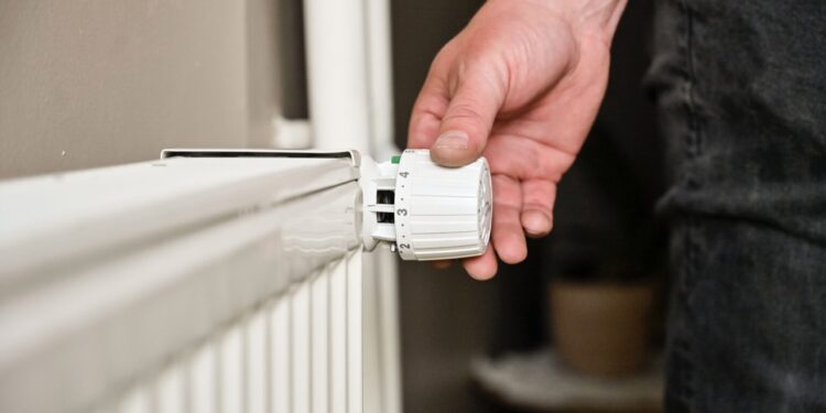 Nis para kohe sezoni i ngrohjes