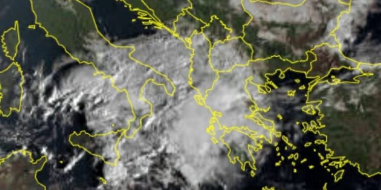 Parashikimi i motit për sot – e shtunë