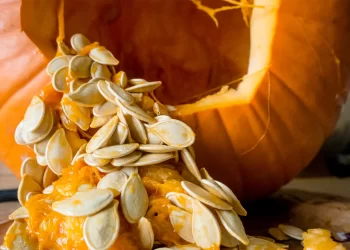 Sekreti që fshihet në brendësinë e kungullit: Fara me fuqi shëruese