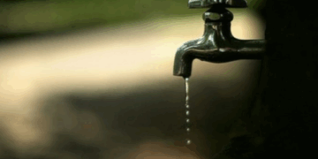 Nesër nuk do të ketë ujë në disa zona të Prishtinës