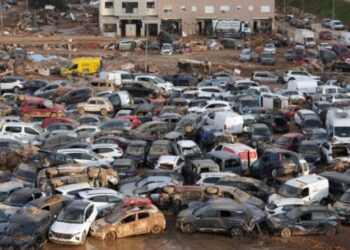 Spanja gjen viktimën e përmbytjeve një vit pas tragjedisë