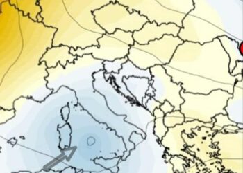 Javë me mot të ndryshueshëm, fillimisht stabil pastaj aktivizim i Mesdheut!