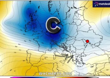 Javë më e ngrohtë, por me mot të ndryshueshëm!
