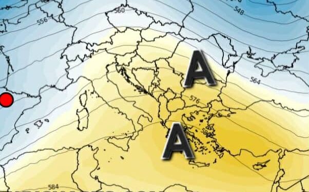 Moti javor, çfarë pritet pas frontit të ftohtë?!