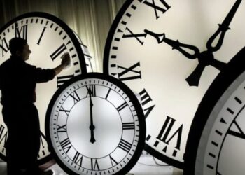 Me këtë datë ndërrohet ora