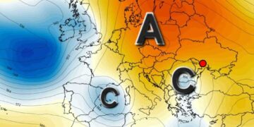 Javë me mot dinamik, nuk mungojnë reshjet!