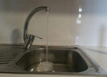 Kompania Rajone e Ujësjellësit “Prishtina” del me njoftim pas reshjeve të dendura!