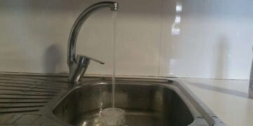 Kompania Rajone e Ujësjellësit “Prishtina” del me njoftim pas reshjeve të dendura!