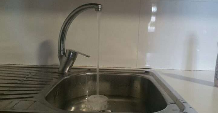 Kompania Rajone e Ujësjellësit “Prishtina” del me njoftim pas reshjeve të dendura!