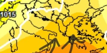 Parashikimi i motit për sot – e premte