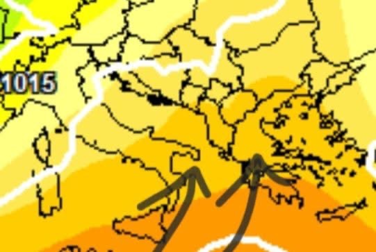 Parashikimi i motit për sot – e premte