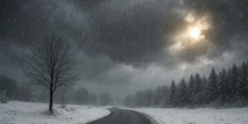 Parashikimi i moti për sot – e shtunë