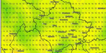 Moti nesër dhe ditëve në vazhdim! (13.11.2025.) E Enjte