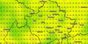 Moti nesër dhe ditëve në vazhdim! (13.11.2025.) E Enjte