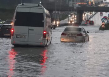 Reshjet e dendura të shiut, KRU Prishtina del me njoftim për qytetarët
