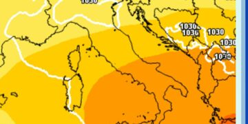 Moti javor, vazhdon dominimi anticiklonik me dobësim të përkohshëm!