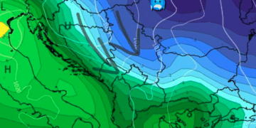 Moti nesër dhe ditëve në vazhdim! (28.12.2025.) E diele