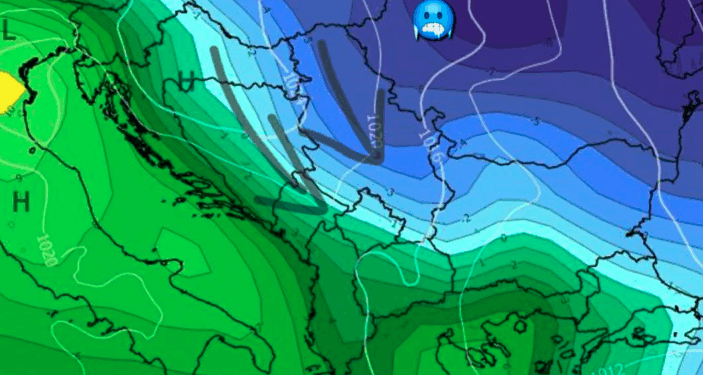 Moti nesër dhe ditëve në vazhdim! (28.12.2025.) E diele