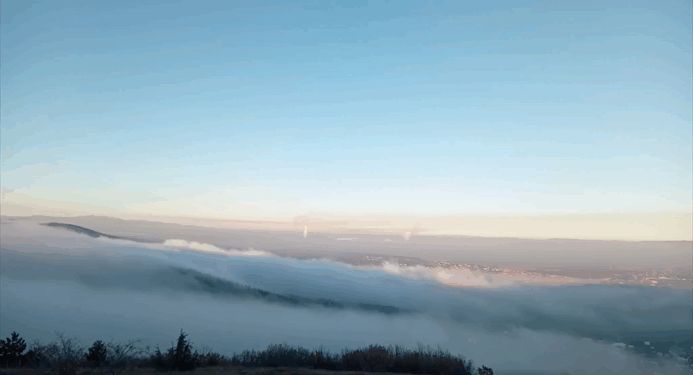 Moti nesër dhe ditëve në vazhdim! (18.12.2025.) E Enjte