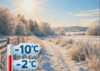 Moti nesër dhe ditëve në vazhdim! (31.12.2025.) E mërkurë