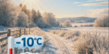 Moti nesër dhe ditëve në vazhdim! (31.12.2025.) E mërkurë