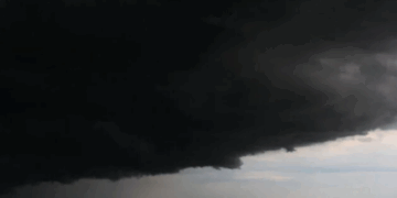 Stuhia Byron drejt Izraelit, paralajmërohen sasi të mëdha reshjesh