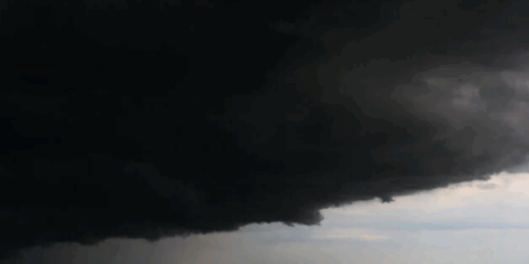 Stuhia Byron drejt Izraelit, paralajmërohen sasi të mëdha reshjesh